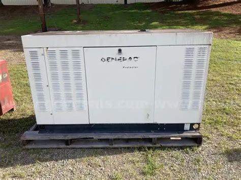 1 4 generator.